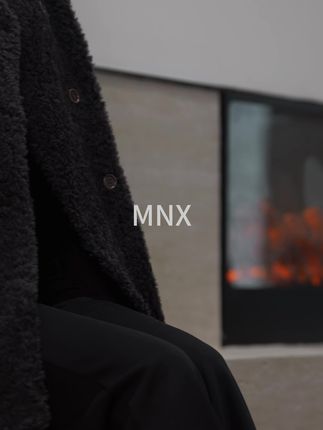 【MNX 100%绵羊毛颗粒女装🔥】 穿上漂亮的衣服🎀做自己人生的大女主 #穿搭 #时尚 #女装 #皮草 #海宁皮草源头好货