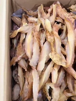 民以食为天,贪吃好吃也要吃的安心,现在的食品环境大家怎么看?#社会百态 #食品安全 #食品添加剂 #生活不易 #今日文案