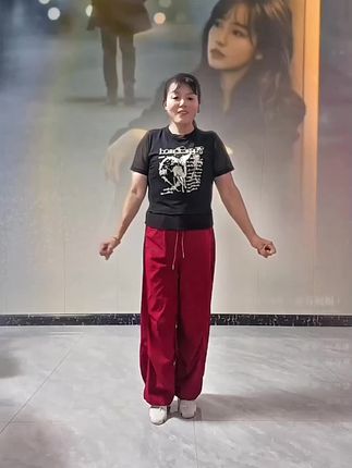 #我最最爱的人#一学系列,#简单的舞蹈一起来,#D0U舞起来