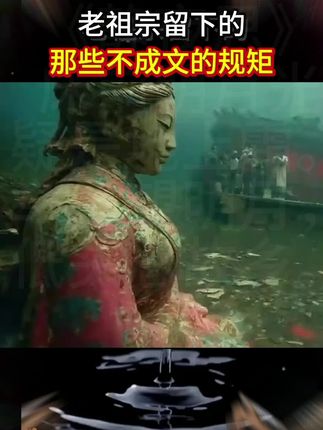 #老祖宗的智慧
