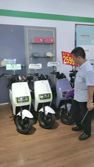 惊喜!上本地牌,不用驾驶证!