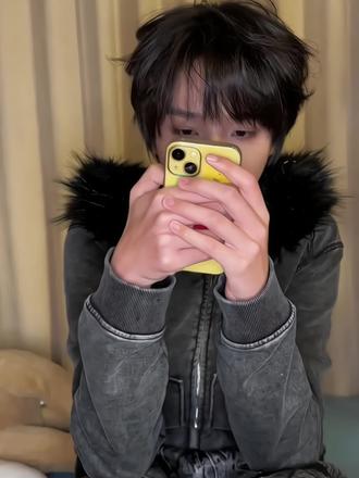 喜欢碎碎念…つ♡⊂#王橹杰 #付彬言