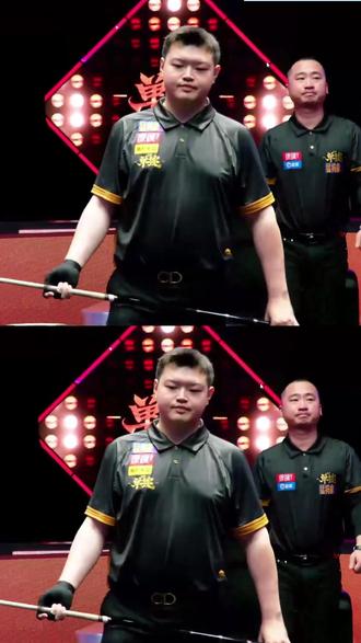 楚秉杰决赛惜败孔德京,孙某恐成心魔?
#楚秉杰 #孙芊艺 #台球 #孔德京 #康溪盛世