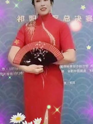 #夜长长啊月光光,今夜月儿好明亮 祁阳市政中央