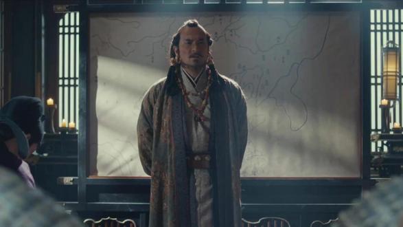 #五代十国#太平年 #刘知远#耶律德光 听闻刘知远称帝,耶律德光气的直呼要验血