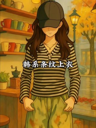 #洋气减龄 #辣妹 #显瘦穿搭 #长袖t恤 #打底衫