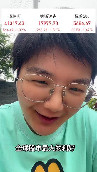 #股市 #牛市来了吗 #韭菜 #股民 放假综合症。