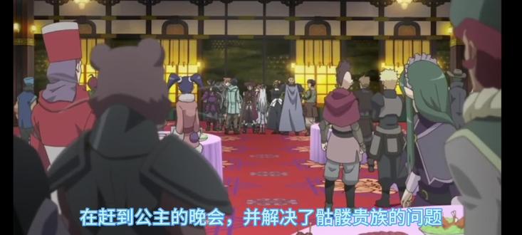 《记录的地平线》第25集
幕后黑手,第一季结束
#动漫解说 #记录的地平线