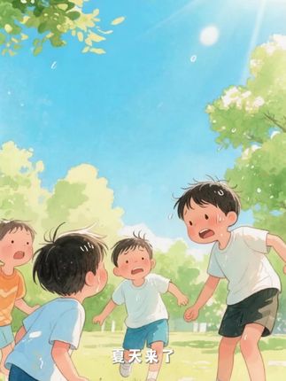#宝宝纯棉短袖t恤儿童夏季休闲打底衫男宝宝夏季清凉上衣小童半袖