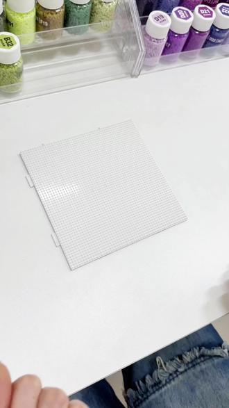 歪头小企鹅 拼豆搓搓变装之毛巾烫~太酷啦
🔴➕🔵➕毛巾🟰❓
#拼豆 #毛巾烫 #手工diy #小企鹅 #做手工我是认真的