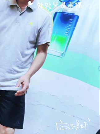 #全能三好宝宝喝源悦 蓝球的一天