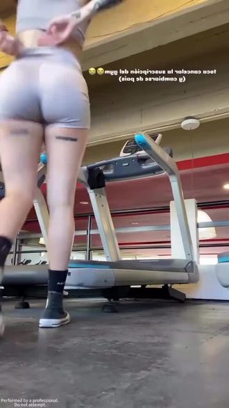 健身搞笑视频
#上热门