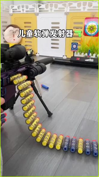 #创作灵感 M416电动连发手自一体软弹枪儿童玩具枪男孩机关枪真人CS玩具模型#这玩具好炸裂 #玩具枪 #软弹玩具 #儿童玩具