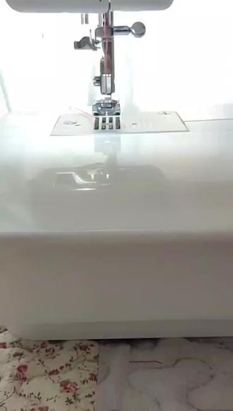 重机8370开箱教程(三)
小白分享#重机8370 #缝纫日常