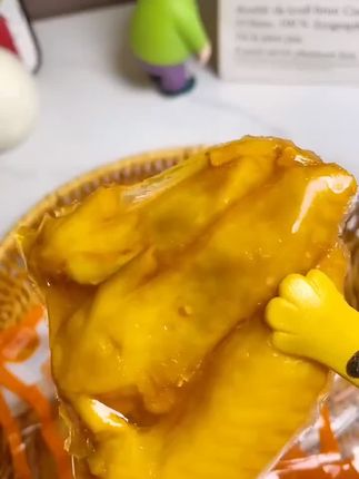 #零食推荐