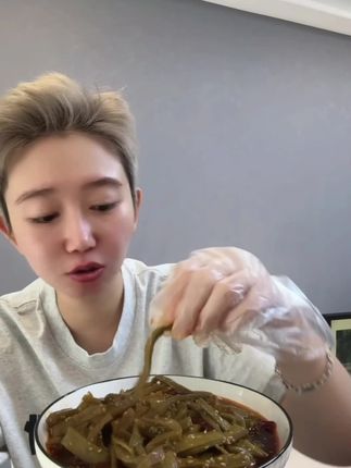 豆皮山东特产750克/1500克 精选黄豆无盐粒火锅凉拌干货#美食 #豆皮 #豆制品 #特产 #下饭菜