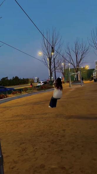 烟台治好了我的首尔病#户外 #烟台#撒欢儿