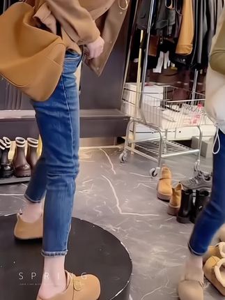 #早秋穿搭