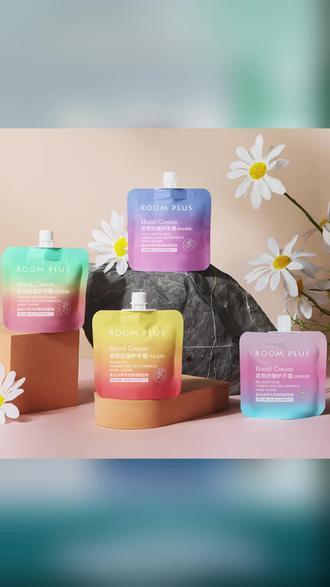 香氛护手霜栀子花保湿滋润补水秋冬防干裂国货小巧便携#护手霜 #护手霜推荐 #香氛护手霜 #保湿护手霜 #护手霜种草