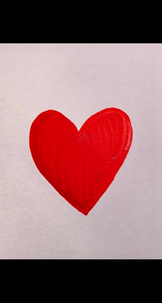 画爱心#简笔画 #真实分享计划#爱心 #简笔画教程#上热门🔥 @DOU+小助手 @抖音小助手 @抖音创作小助手 感谢抖音平台