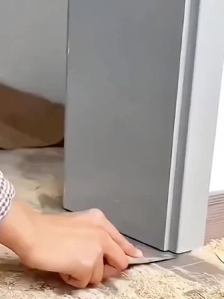 #同色膏 #美缝配色 #收缝同色膏