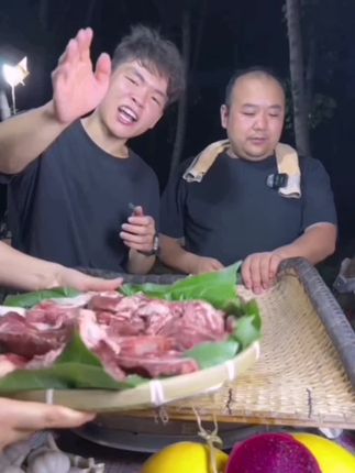 天海藏羊排2.5kg手把羊肉煎烤红烧炖煮鲜嫩 #天海藏羊排 #新鲜羊排 #手把羊排 #羊排肉