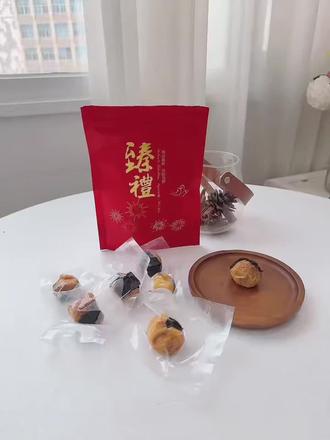 煜客唻黄精九黑无花果
熬夜党、脾胃差、气血不足的宝子炫它!黄精+无花果+红枣+9种黑色食材,专治各种"虚"~糯叽叽的,香甜不腻,好吃有嚼劲~
【规格】125g/袋
💰29.9元/2袋