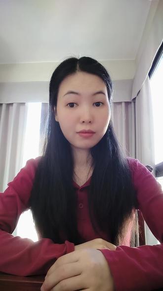 #创作灵感 #中国结简笔画 #画画的baby #每日分享 #简笔画大全 小朱老师教你用菱形画中国结