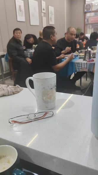 东河区站北路东关房《喜阁烧麦》真诚欢迎您前来品尝#自制烧麦 @#期待2024事事顺心 好运连连 #心态好就是最大的财富