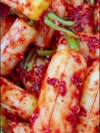 今年种萝卜,就种这个小白萝卜#种萝卜