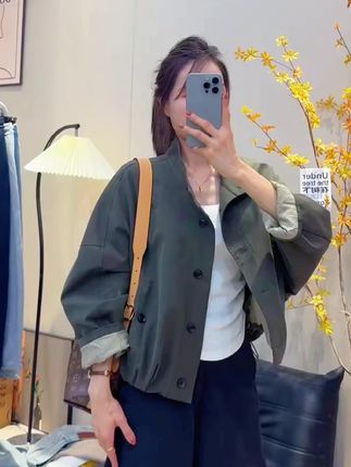 #简约穿搭 #休闲减龄穿搭 #慵懒风穿搭 #穿搭不重样 #通勤搭配