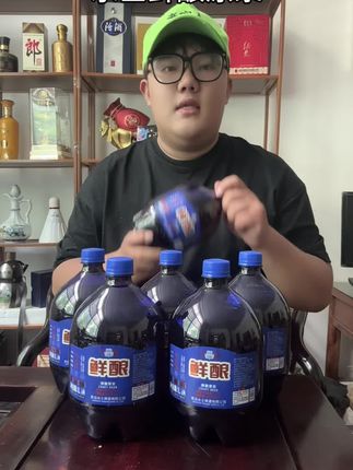 #啤酒#喝啤酒#好酒推荐#性价比好酒#好喝不贵