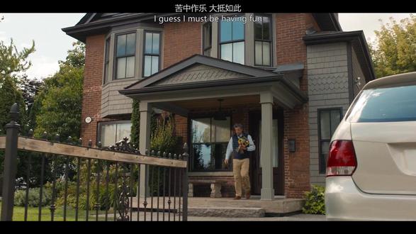 《杀手记忆》双重人生崩塌实录 当杀手开始遗忘,世界还剩几分真实?
杀手安杰洛隐匿身份,原本过着平稳的双重生活,直到他开始出现早发性阿尔茨海默症,遭遇不明狙杀,他是否能化解这些接踵而至的麻烦。
#杀手记忆 #最新美剧 #影视解说dou+小助手 #双重人生