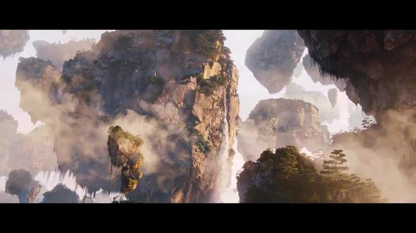 阿凡达:火与烬 中国大陆预告片3 (中文字幕)