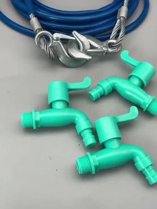 防冻防晒水龙头 #抗冻防爆水龙头 #多功能水龙头 #水龙头推荐 #水暖配件 #好东酉 -起分享