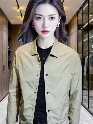 #实用衣服 #外套男生 #商务休闲 #晒晒我的秋日穿搭 #男士外套