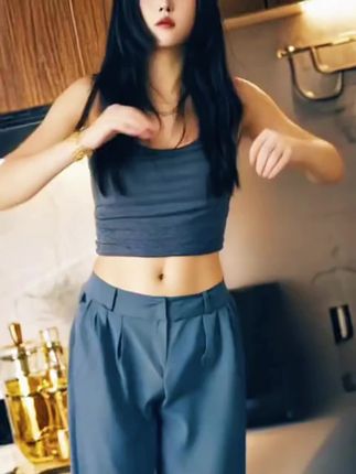 #浅跳一下