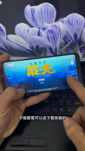 潜水员戴夫 苹果安卓游戏软件