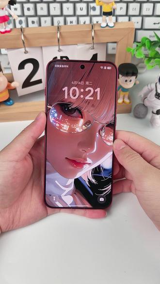 谁用谁好看!OPPO 3D 壁纸设置小技巧! #OPPO #OPPO手机 #壁纸 #小技巧 #数码科技