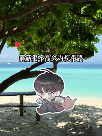 在生气和窝囊之间选择生窝囊气#广播剧 #小蘑菇 #陆沨 #安折