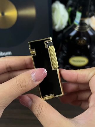 #煤油打火机 #打火机