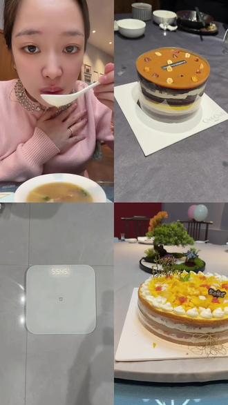 欢迎收看|99年小孕妇不忌口的一天都吃些什么
#孕期 #孕期记录 #vlog十亿流量扶持计划 #孕期饮食 #吃货日常