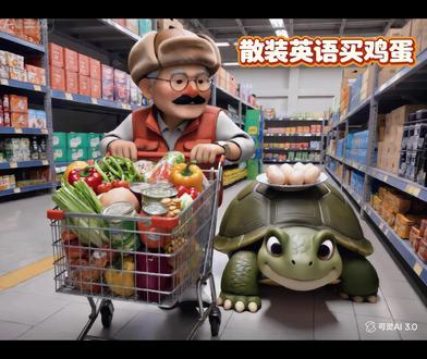 #熊出没之夏日连连看动画片 #无敌破坏王2 #汪汪队立大功动画 #动画视频 #动漫片 龟老头加拿大超市散装英语买鸡蛋