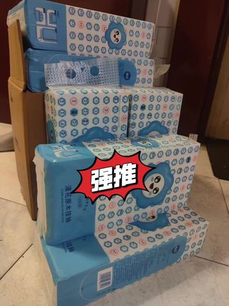 #悬挂式抽取 #悬挂式抽取卫生纸 #家庭日常 #经济实惠