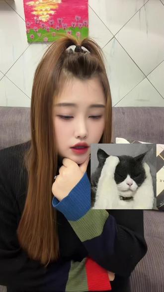 有了随变,这下再也不用怕刷视频灵感枯竭了 #随变AI随便玩 #随变app #随变AI合拍也太好玩了吧