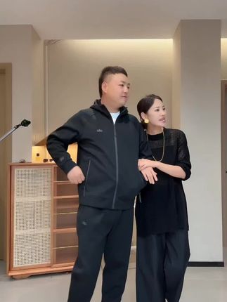 #男士套装