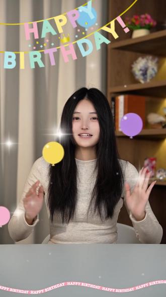 是谁的生日惊喜要空降? 锁定时间 速来和崽崽们一起庆生~#龙族 #卡塞尔学院 #卡塞尔之门