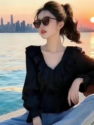 #小个子秋冬穿搭 #小个子初秋显瘦穿搭#早秋穿搭三分钟出门不是梦 #脱掉外套也好看的内搭 #不同人搭配衣服的区别