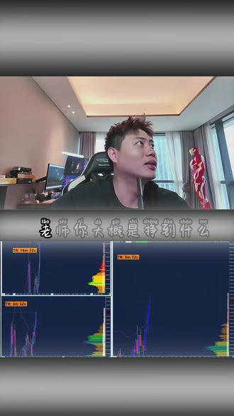 出金与亏损:分享出金标准,分析亏损心理,探讨复盘与交易方法! #空单大师 #交易