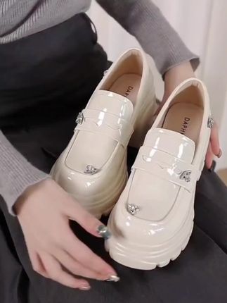 #乐福鞋#好穿不累脚
